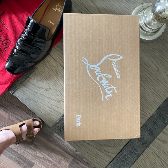 Christian Louboutin